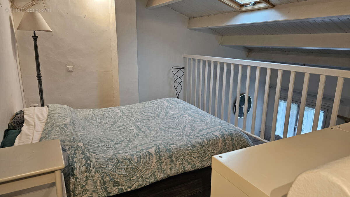 Maison à L'ILE-D'YEU