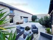 Gîte - Maison à MALESHERBES