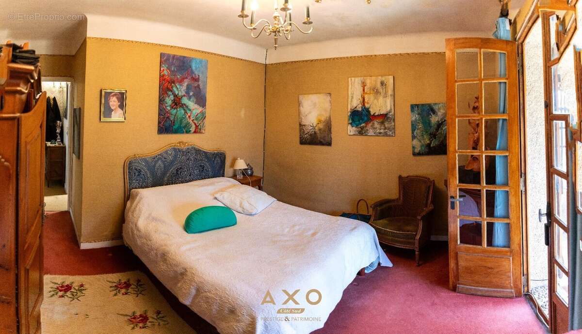 Maison à AIX-EN-PROVENCE