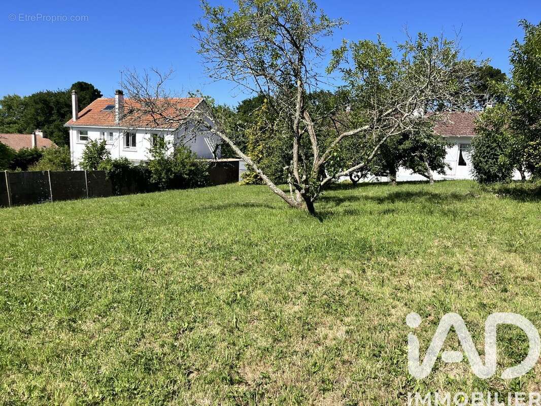 Photo 4 - Terrain à LA BAULE-ESCOUBLAC