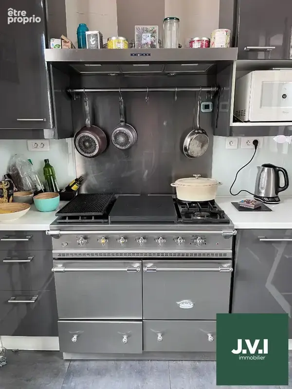 Maison bourgeoise - photo 13