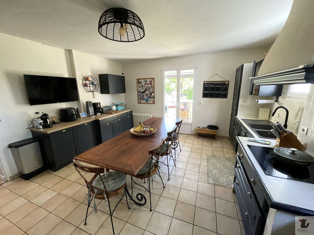 Maison à BERGERAC