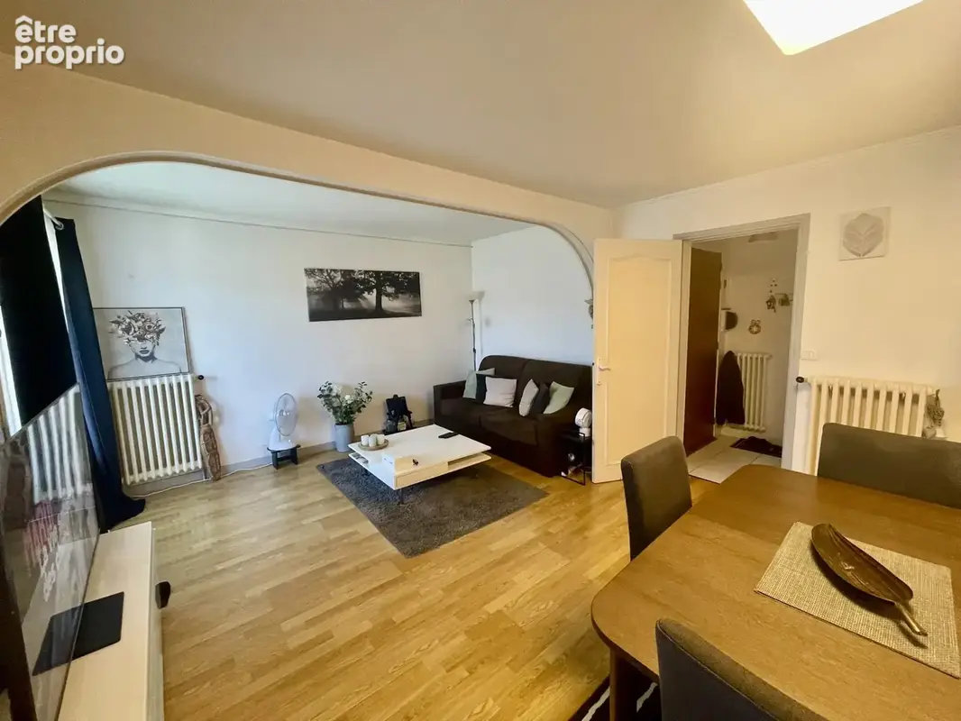Appartement 4 pièces 84 m² à vendre à Coulounieix-Chamiers (24660) - photo 6
