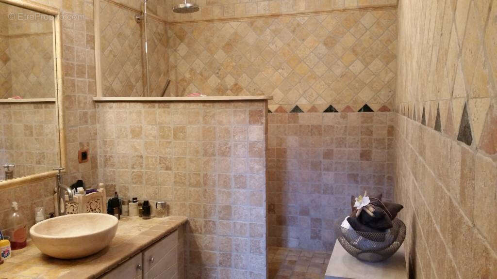 Maison à CASTELNAUDARY