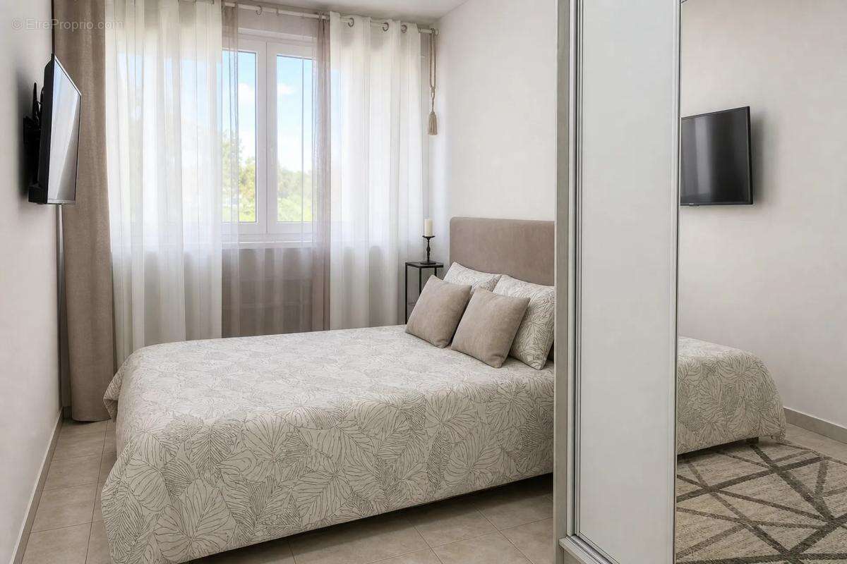 Appartement 4 pièces de 68 m² en vente à Romilly-sur-Seine - photo 3