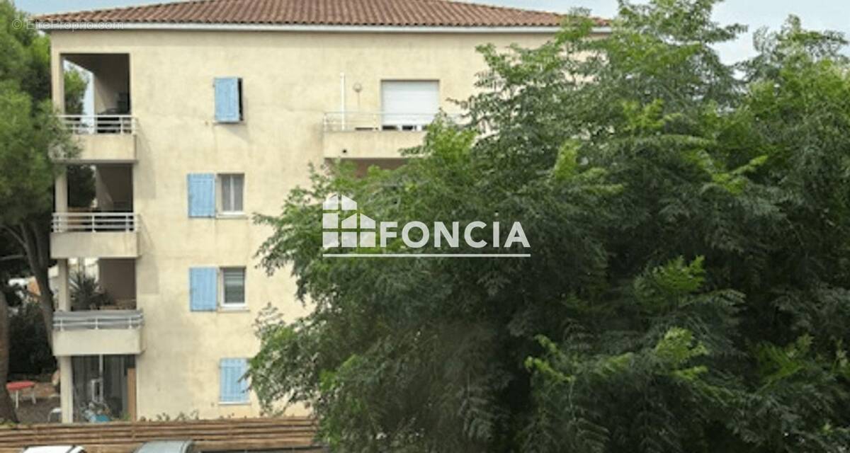 Appartement à NARBONNE