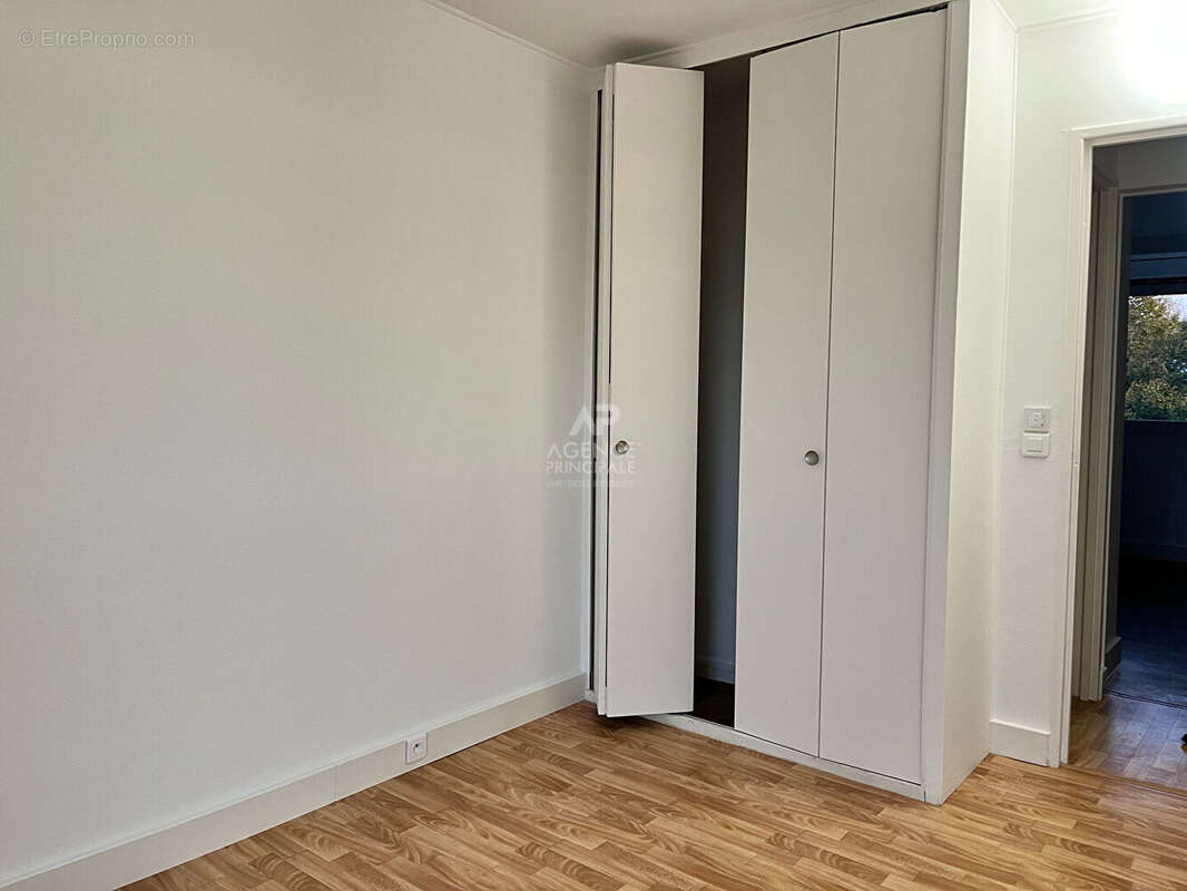 Appartement à MAISONS-LAFFITTE