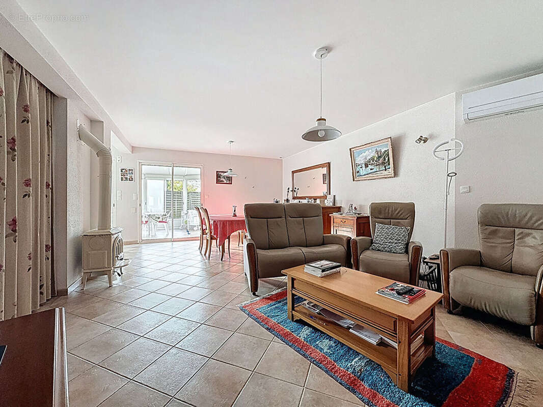Maison Centre Muzillac 4 pièce(s) 119 m2 - photo 6