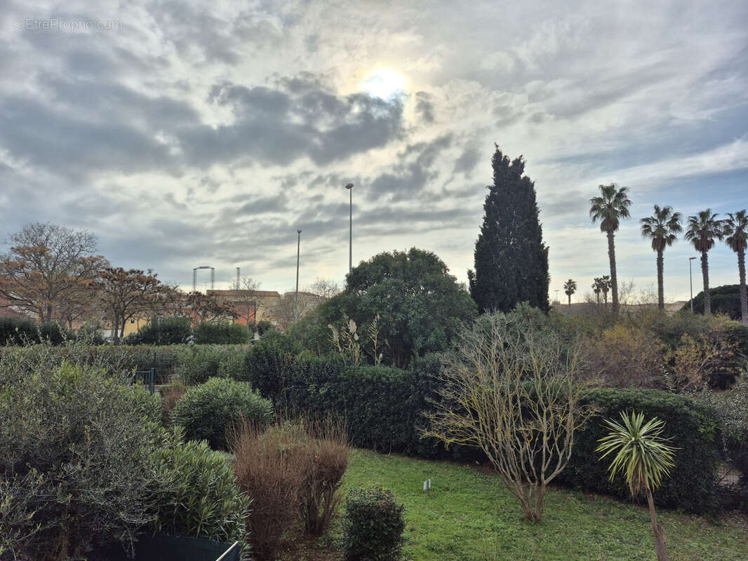 Appartement à AGDE