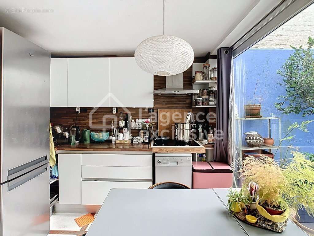 Appartement à LILLE