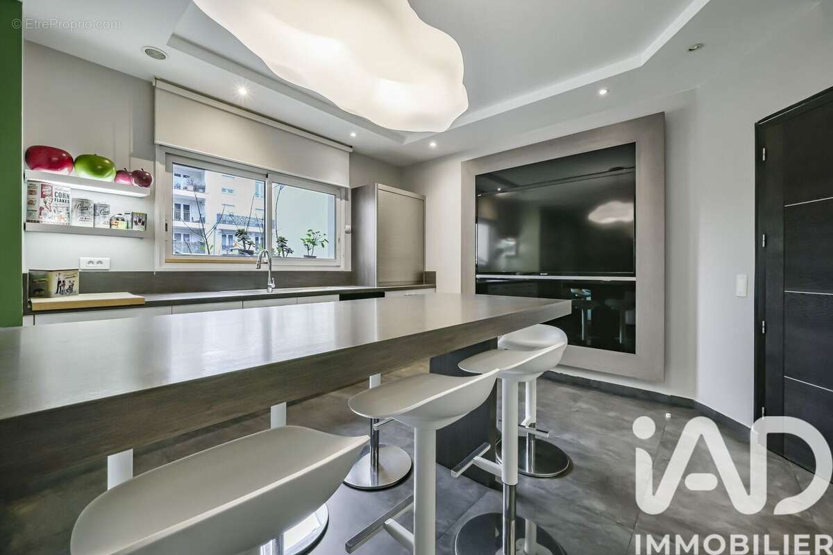 Photo 7 - Maison à CLAMART