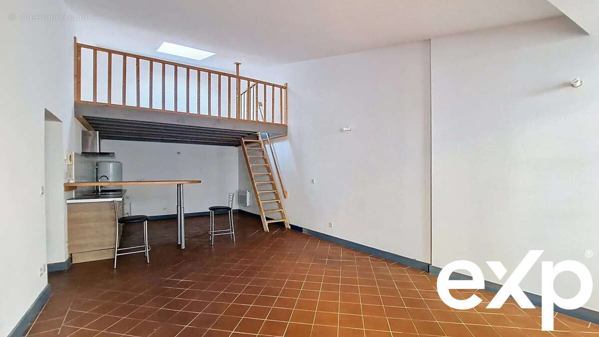 Appartement à PERPIGNAN