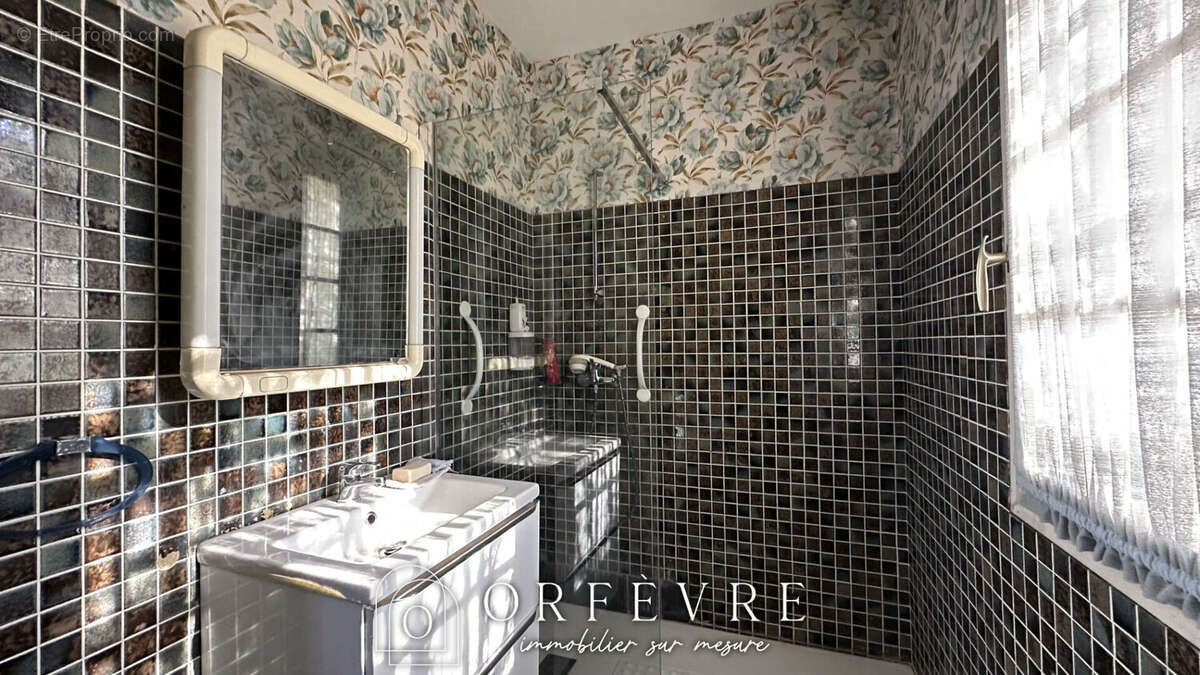 Maison à CASTELNAU-LE-LEZ