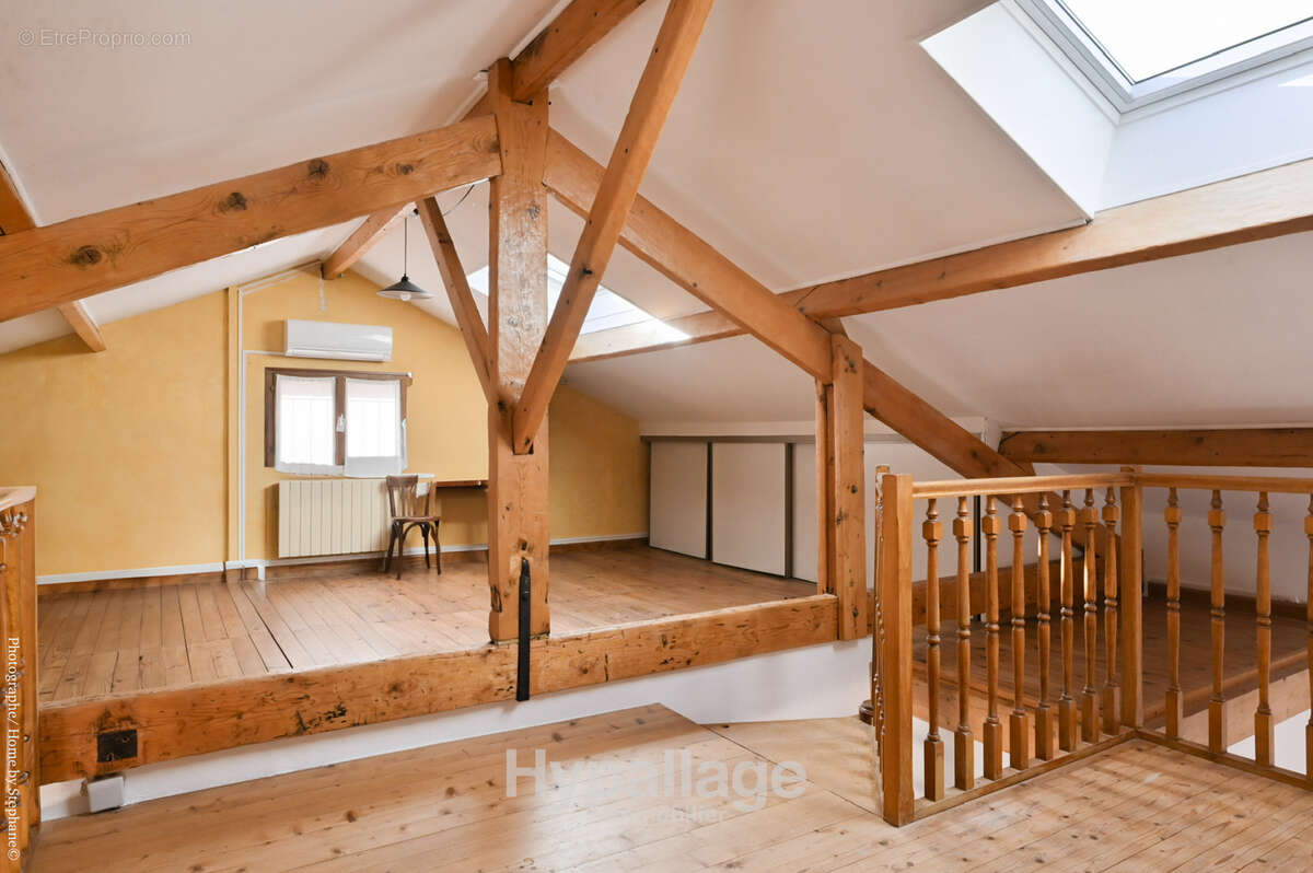 Maison à MARSEILLE-11E