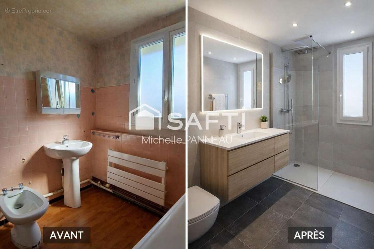 Photo 3 - Maison à LA FLECHE