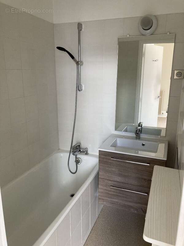 Appartement à SAINT-GERMAIN-EN-LAYE