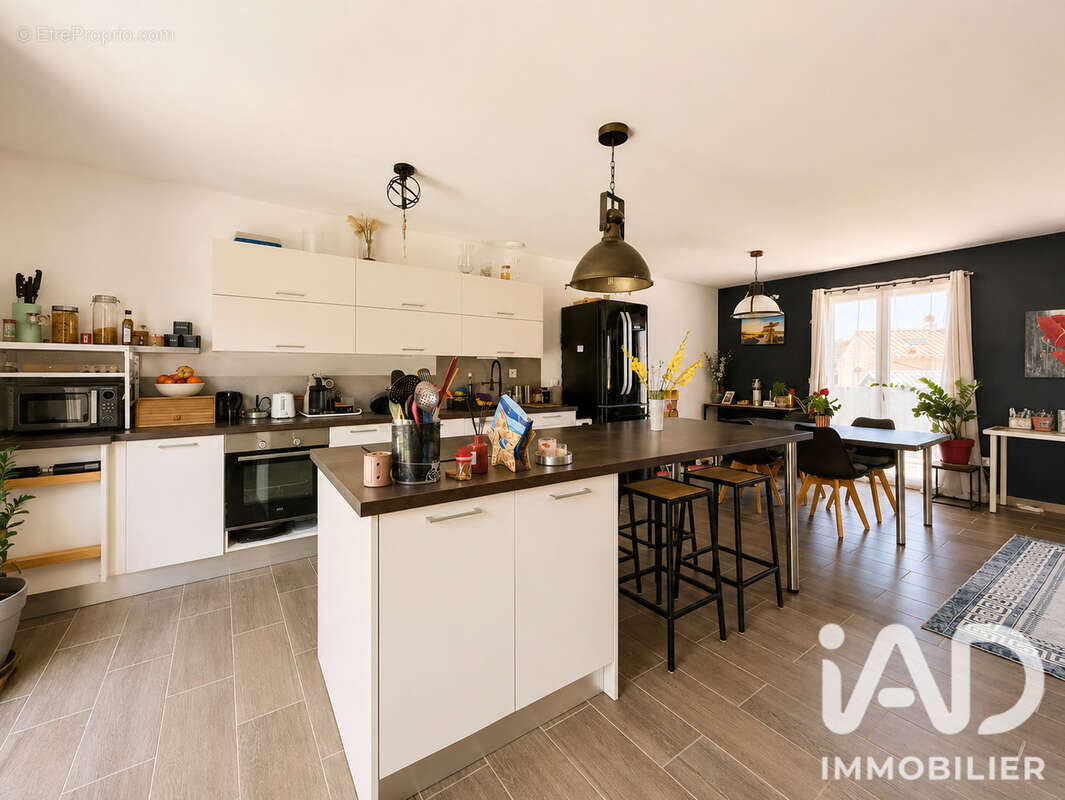 Maison 89 m² à Carsan  - photo 3