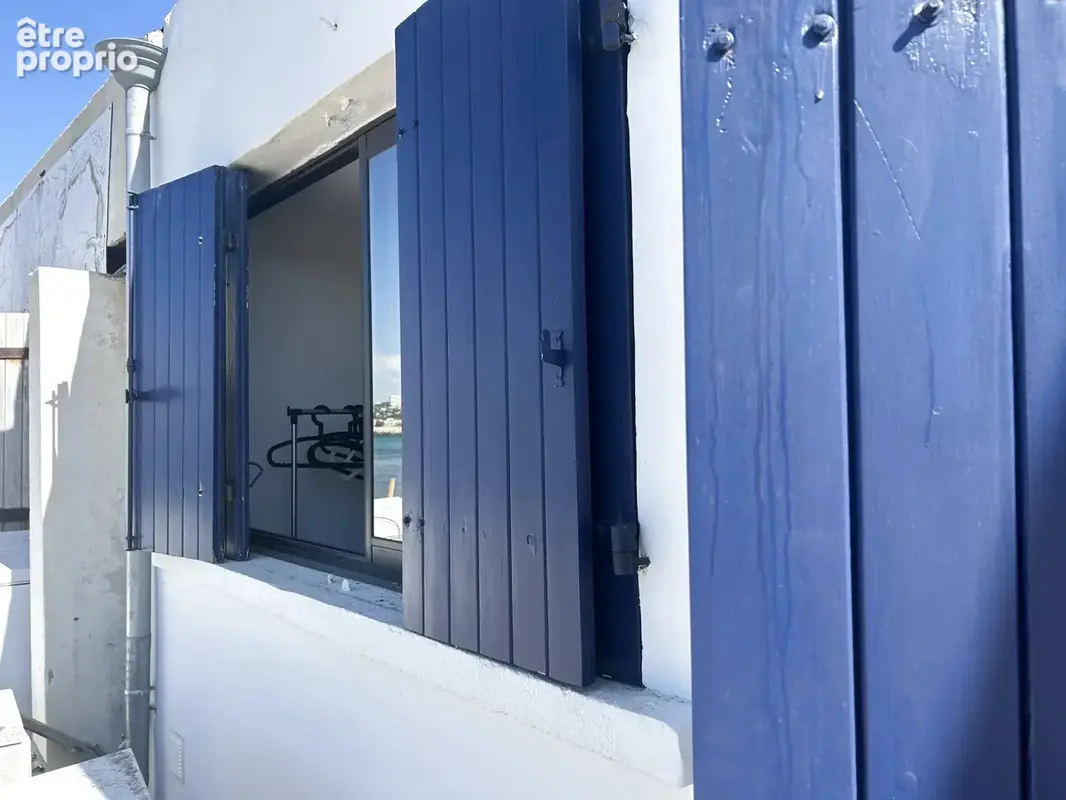 Cabanon Pointe Rouge - photo 10