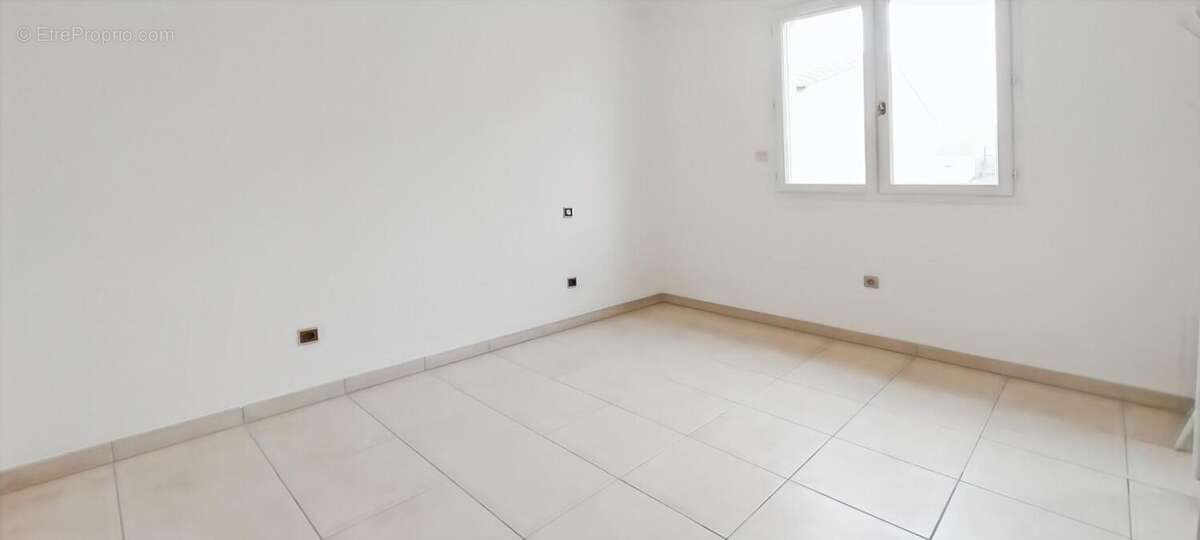 Maison à MARSEILLAN