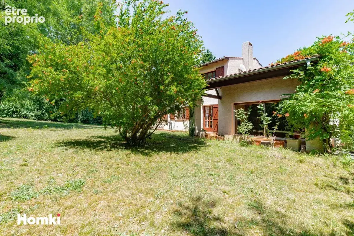 Maison/Villa T7 de 206 m² à Auzeville-Tolosane 31320 - photo 18