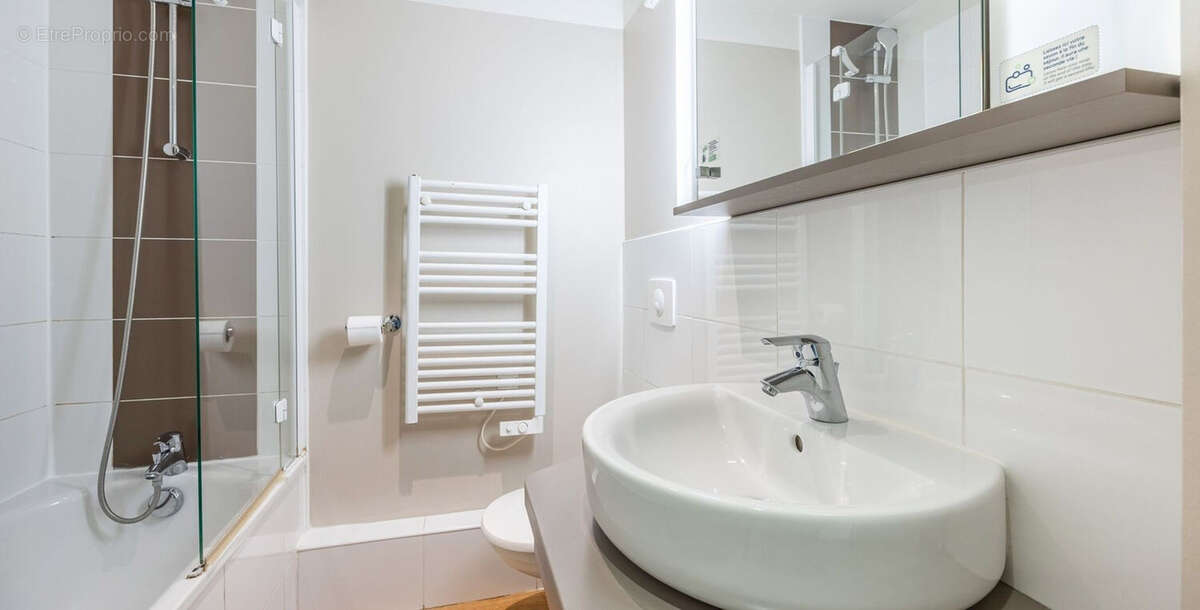 Appartement à COURSEULLES-SUR-MER