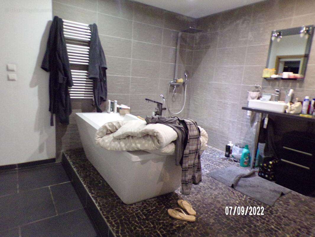 Maison de rapport  Cagnotte 24 pièce(s) 760 m2 - photo 5