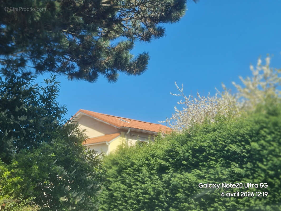 Maison à SAINT-ETIENNE