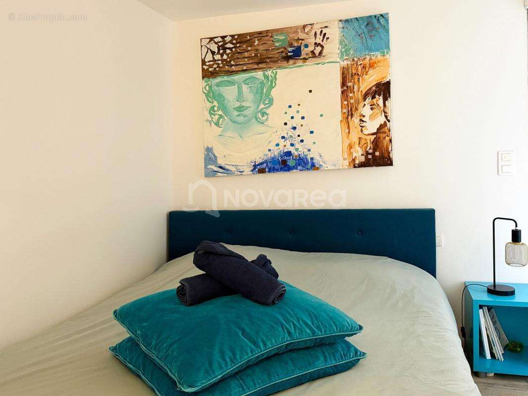 Appartement à HOSSEGOR
