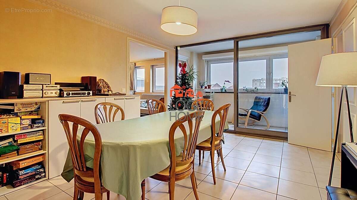 Appartement à TOURCOING