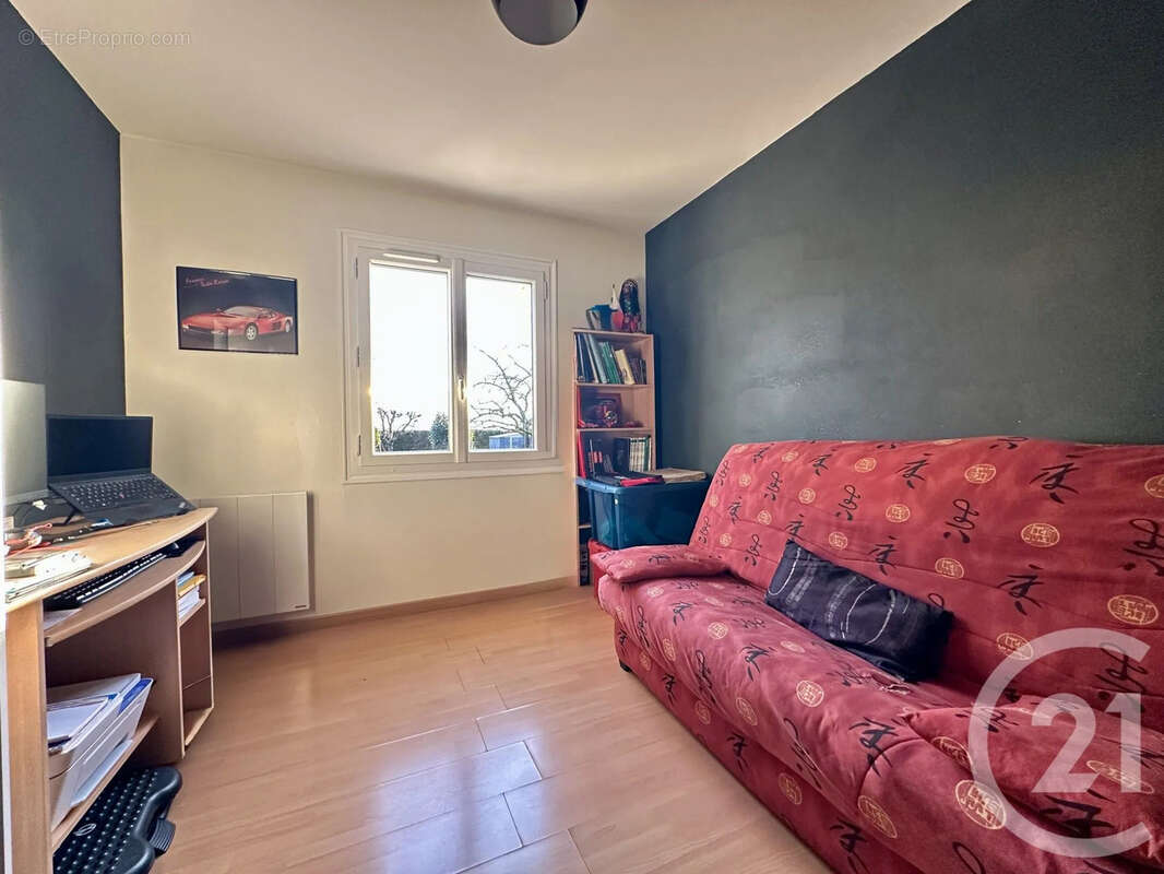 Maison à ILLIERS-COMBRAY