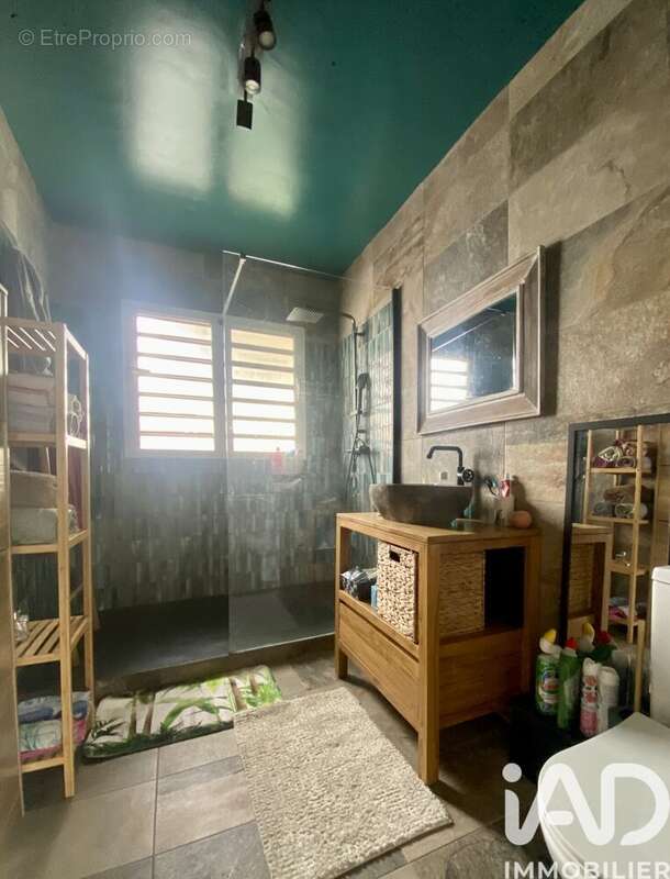 Photo 7 - Maison à LE TAMPON