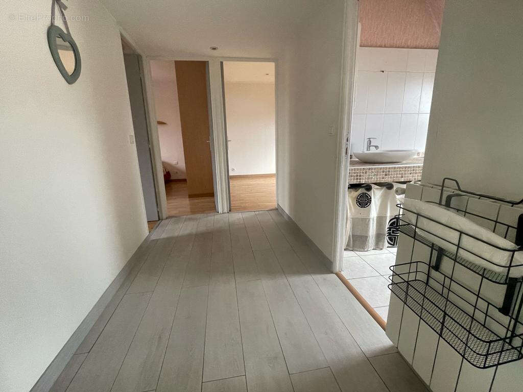 Maison à MITRY-MORY
