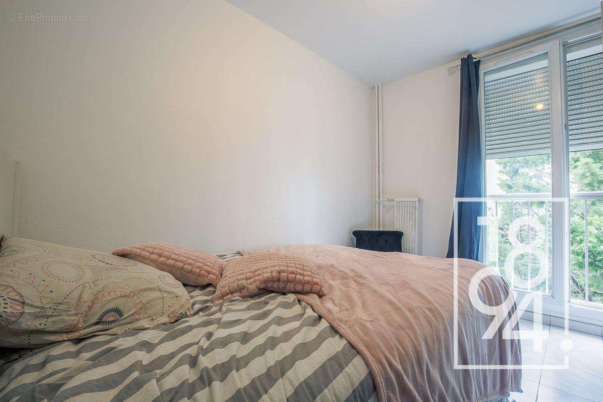 Appartement à MARSEILLE-14E