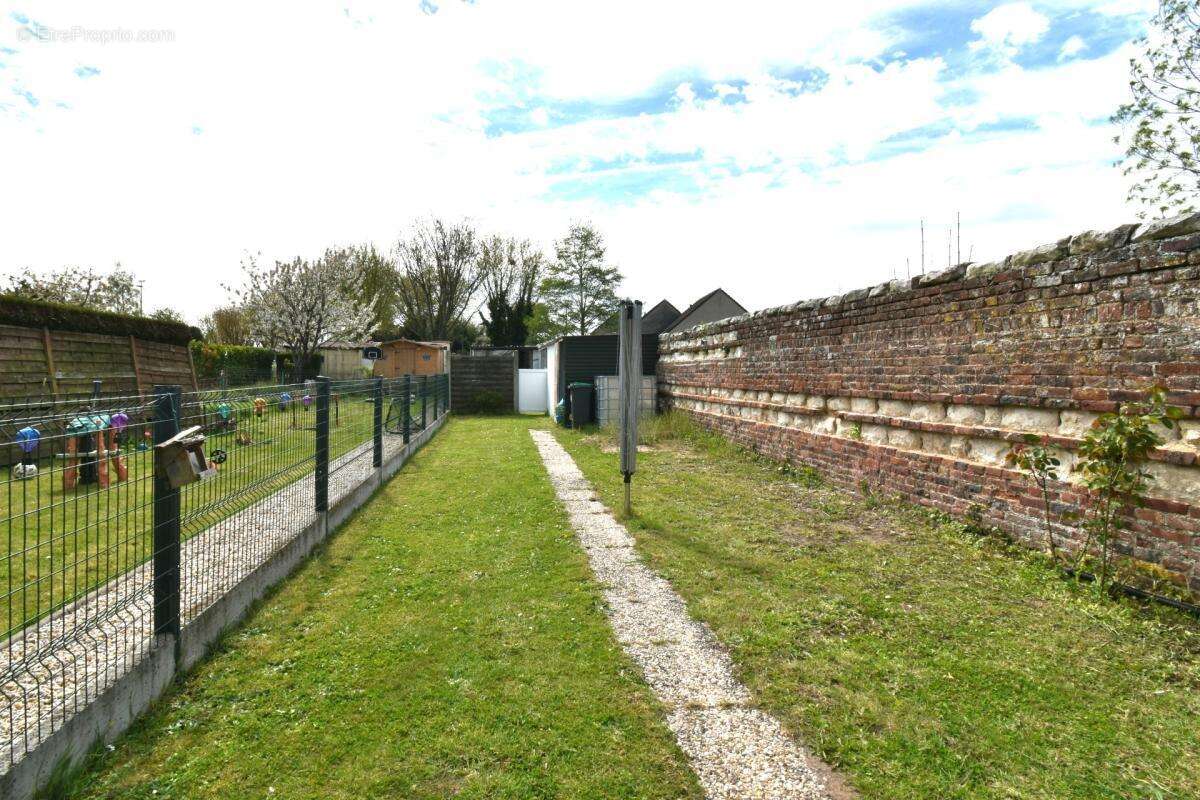Belle maison semi individuelle à Lezennes - photo 11