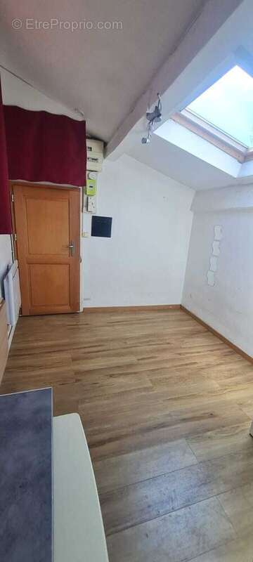 Appartement à LYON-7E