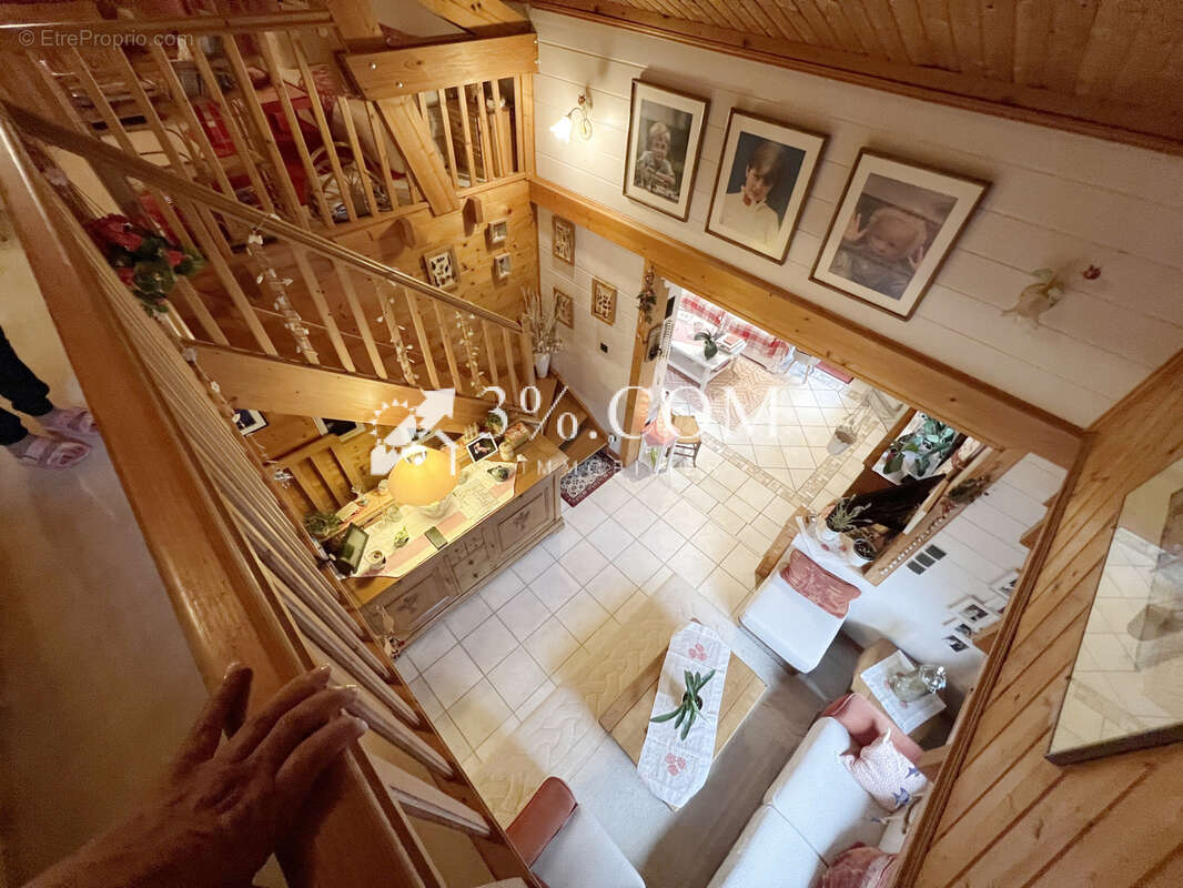 Maison à GERARDMER