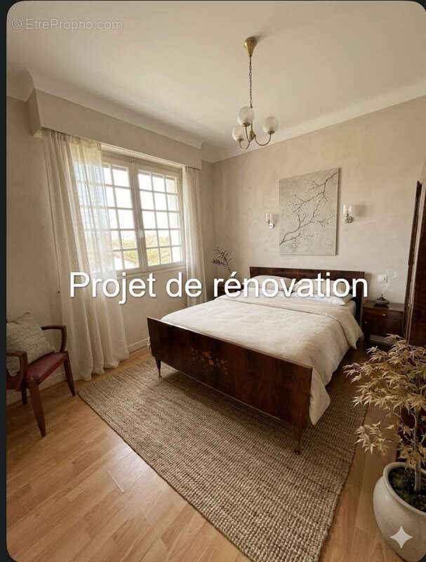 Maison à ARZACQ-ARRAZIGUET
