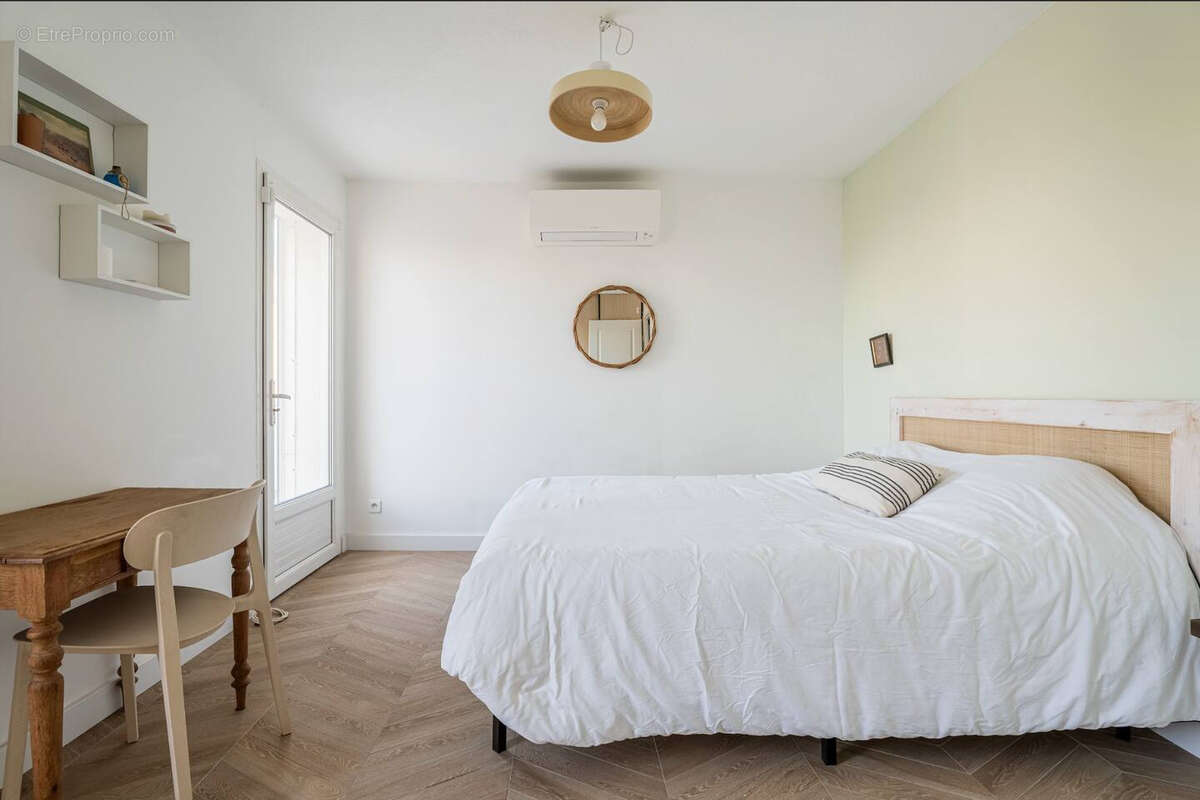 Maison à MARSEILLE-8E