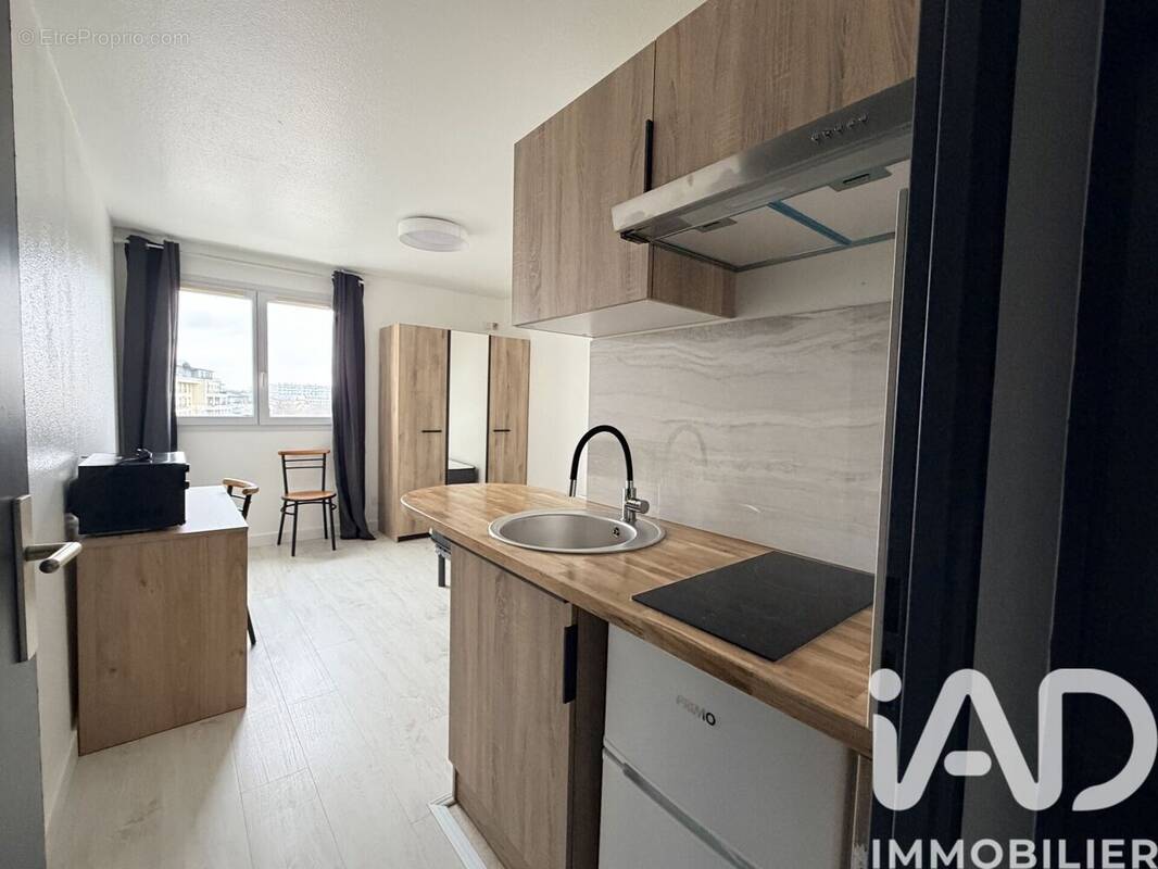 Photo 1 - Appartement à CHELLES
