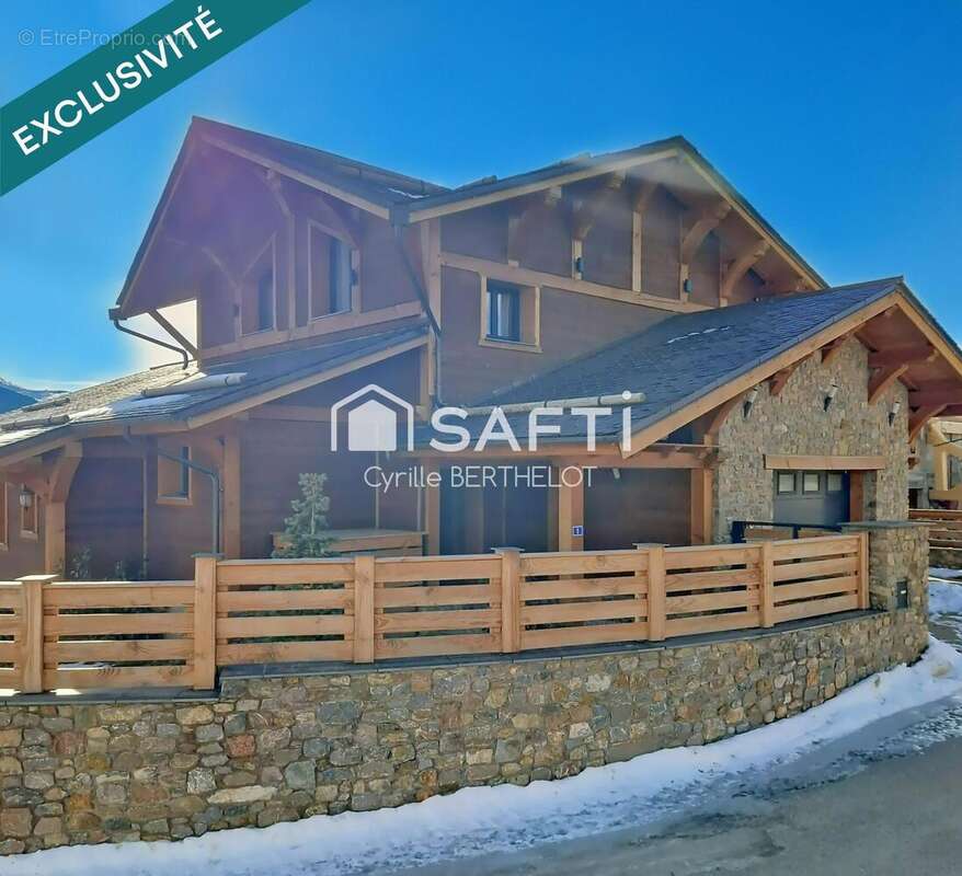 Photo 2 - Maison à BOLQUERE