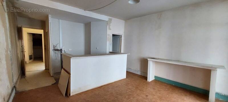 Appartement à VILLENEUVE-SUR-LOT