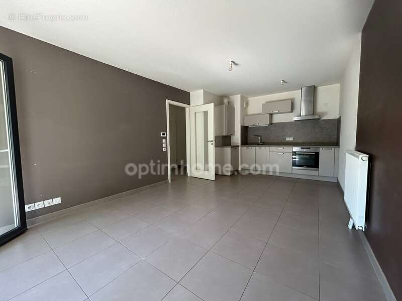 Appartement à SAINT-LOUIS