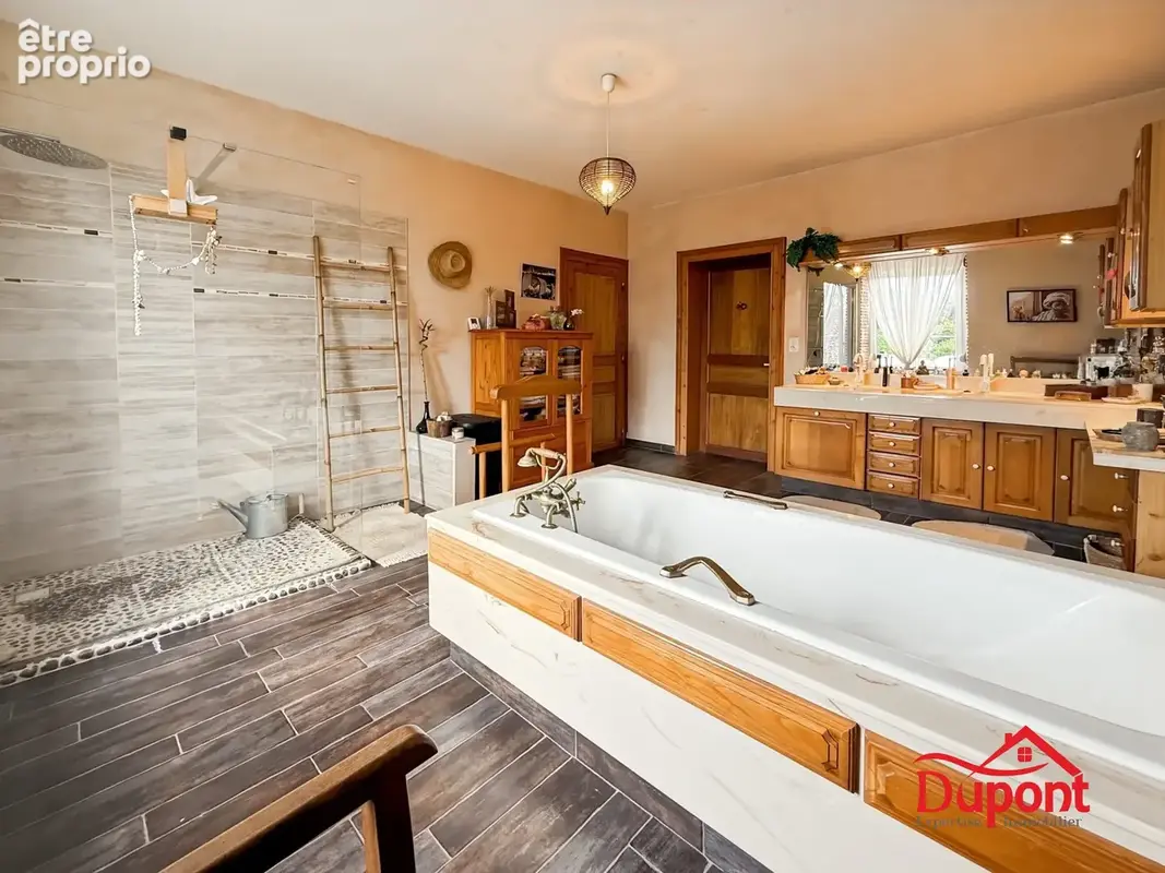 Maison 5 pièces 217 m² à vendre à Revin (08500) - photo 4