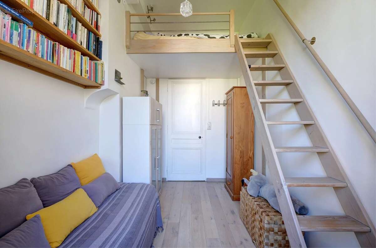 Appartement à LYON-3E