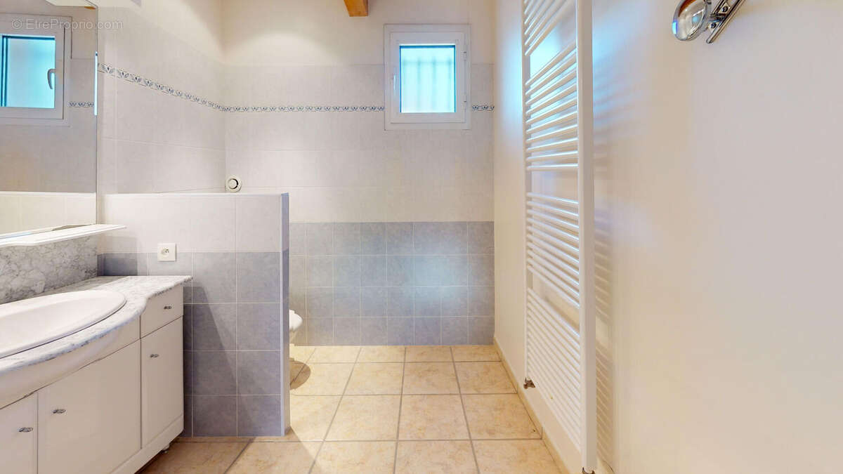 Maison à AMBERIEU-EN-BUGEY