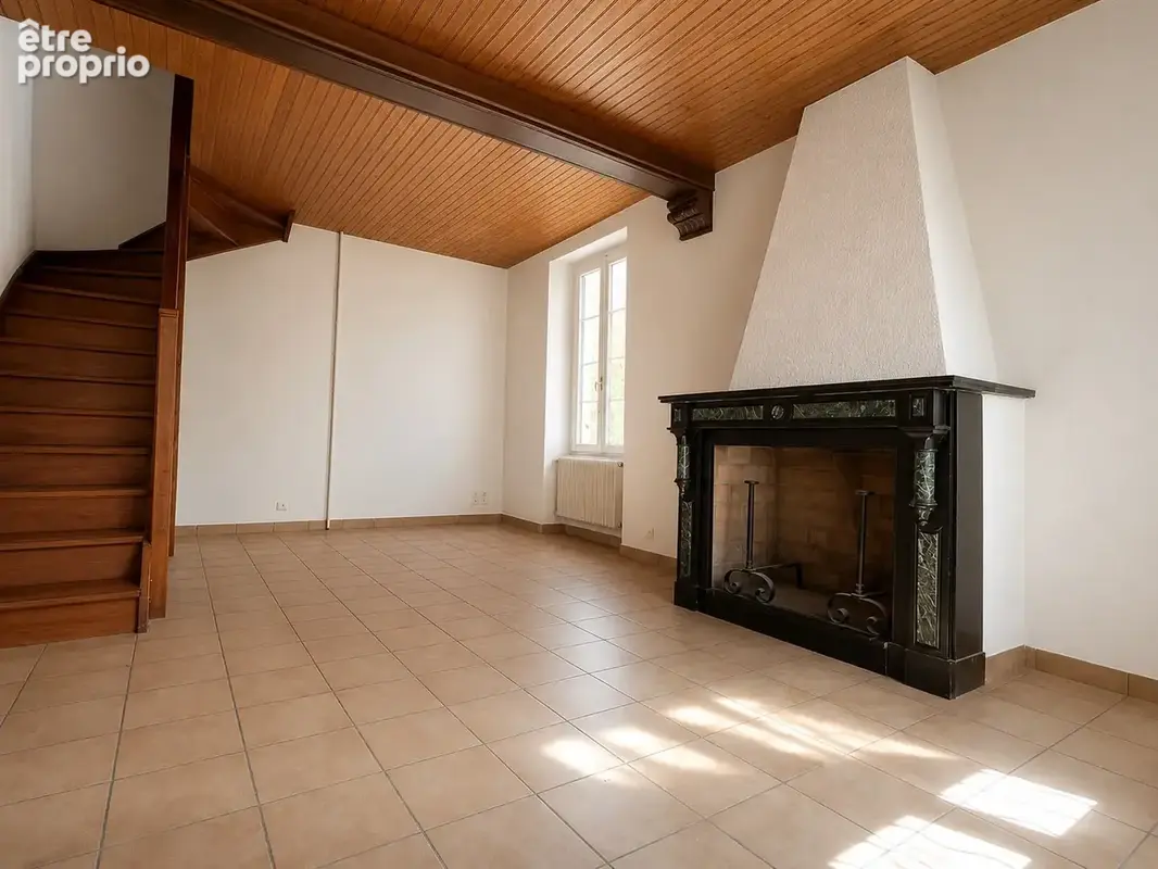 À VENDRE   Maison d’environ 110 m2 avec jardin   Marseille 9e - photo 8