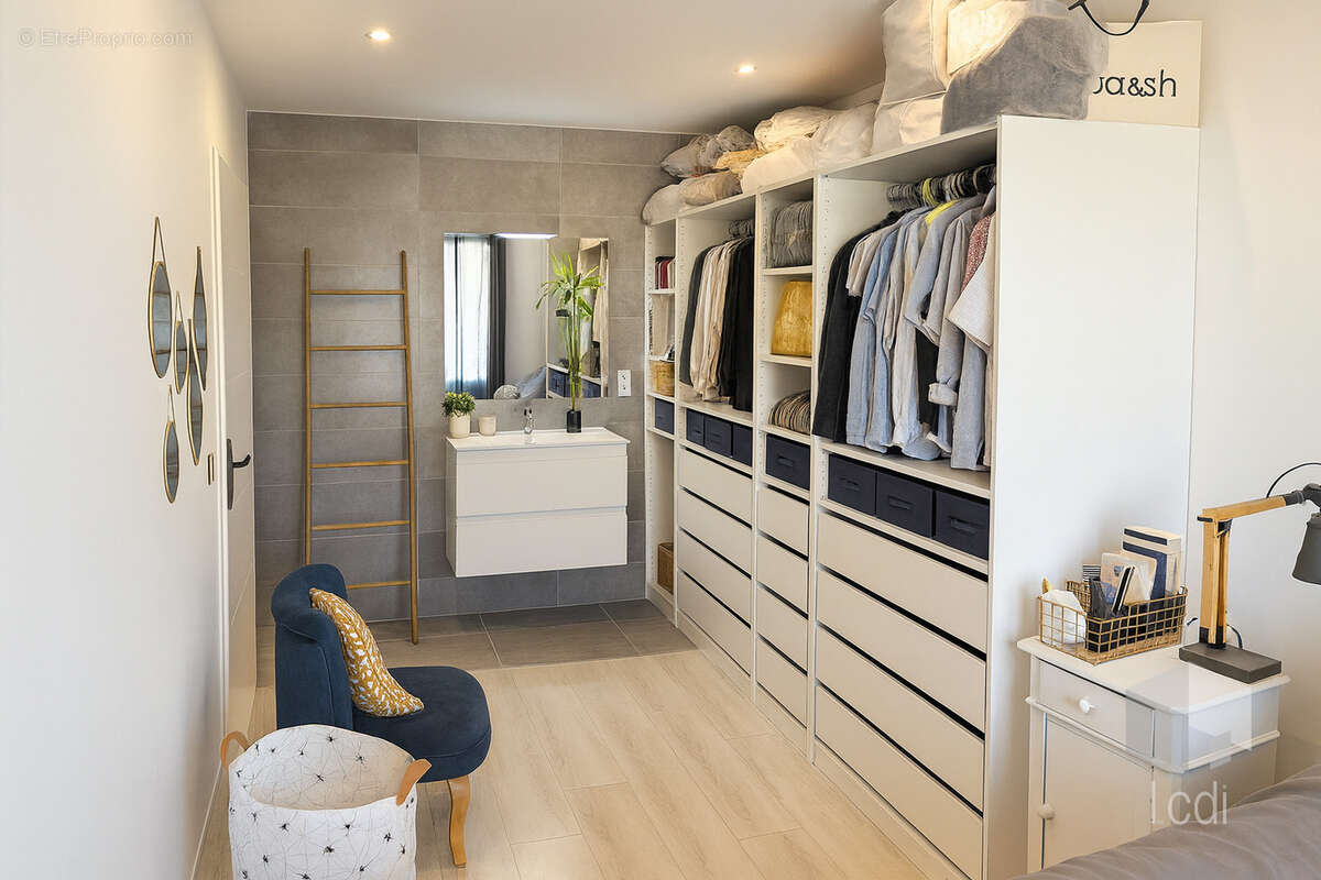 Appartement à MONTELIMAR