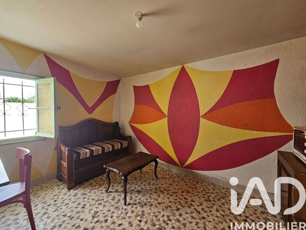 Photo 7 - Maison à BOURG-DE-PEAGE