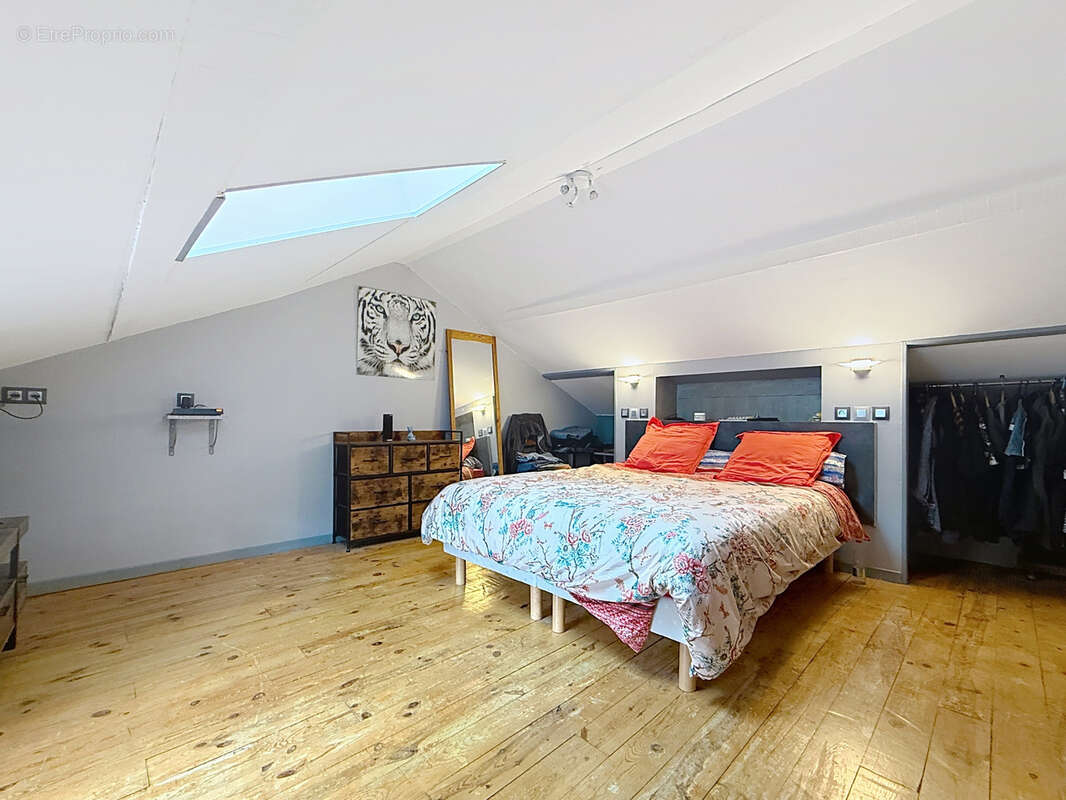 Maison à RIVIERE-SUR-TARN