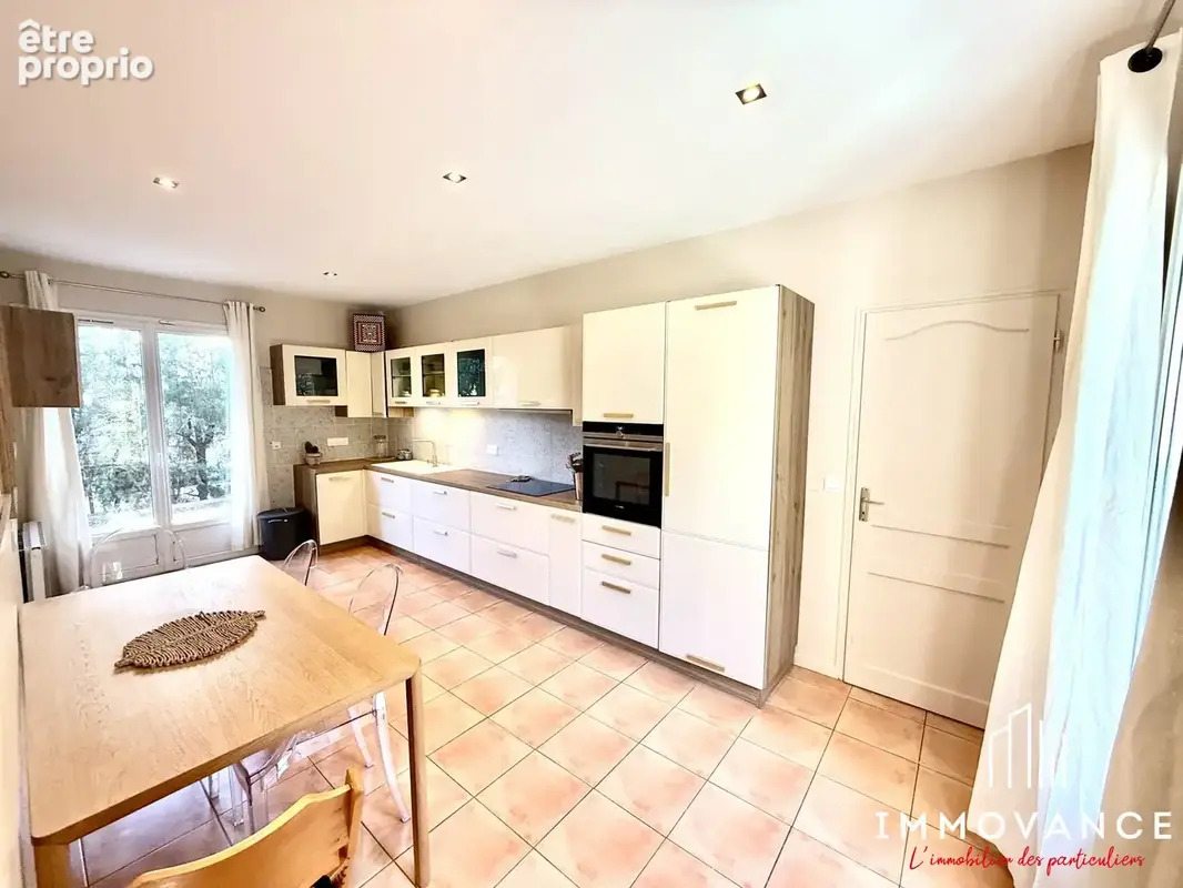 Maison 6 pièces 150 m² à vendre à Lignan-Sur-Orb (34490) - photo 4